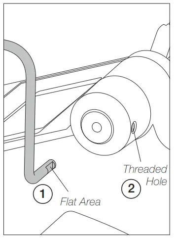 Tool Holder Assembly