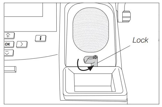 Wool/Brush Replacement