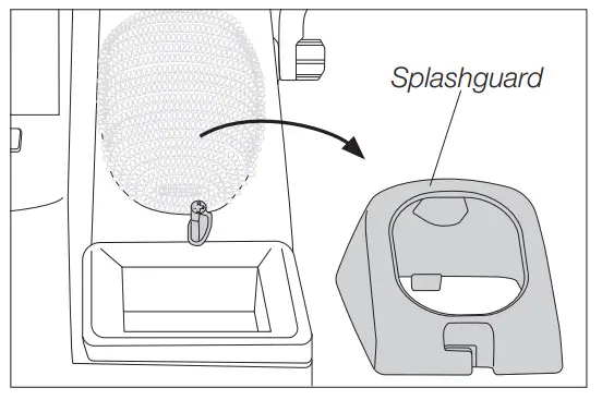 Wool/Brush Replacement
