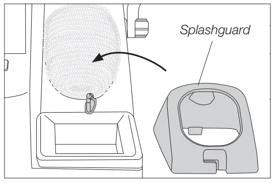 Wool/Brush Replacement