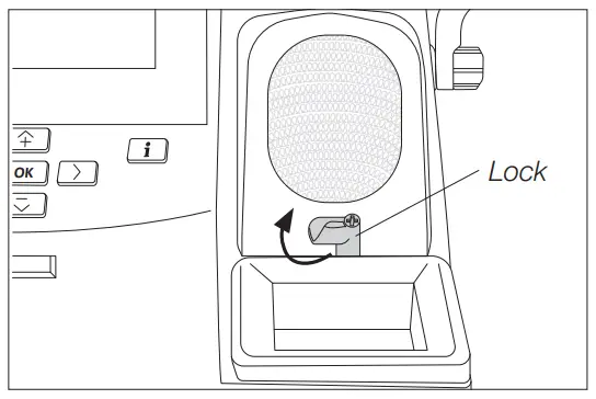 Wool/Brush Replacement