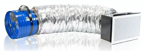 QuietCool QC CL 2250 QC CL 7000 Classic Whole House Fan - HOW TO USE YOUR QUIETCOOL