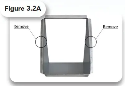 QuietCool QC CL 2250 QC CL 7000 Classic Whole House Fan - INSTALLATION 8