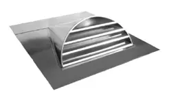 QuietCool QC CL 2250 QC CL 7000 Classic Whole House Fan - overview 5