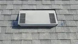 QuietCool QC CL 2250 QC CL 7000 Classic Whole House Fan - overview 9