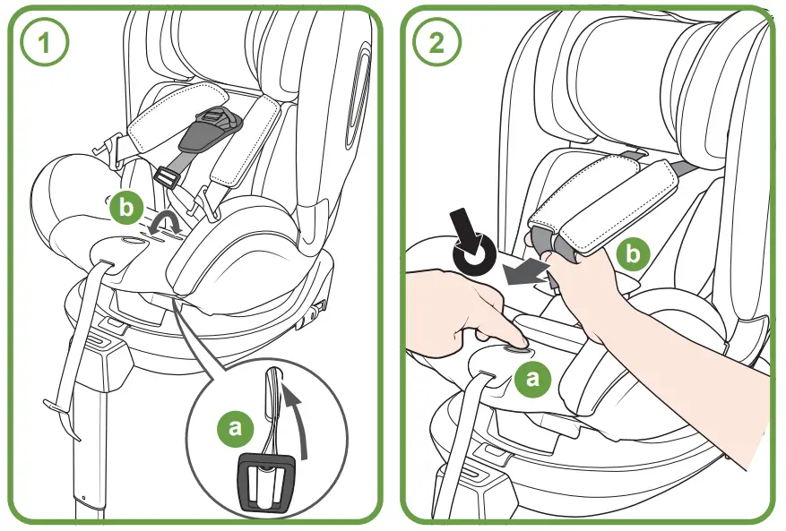 Assembly Instruction