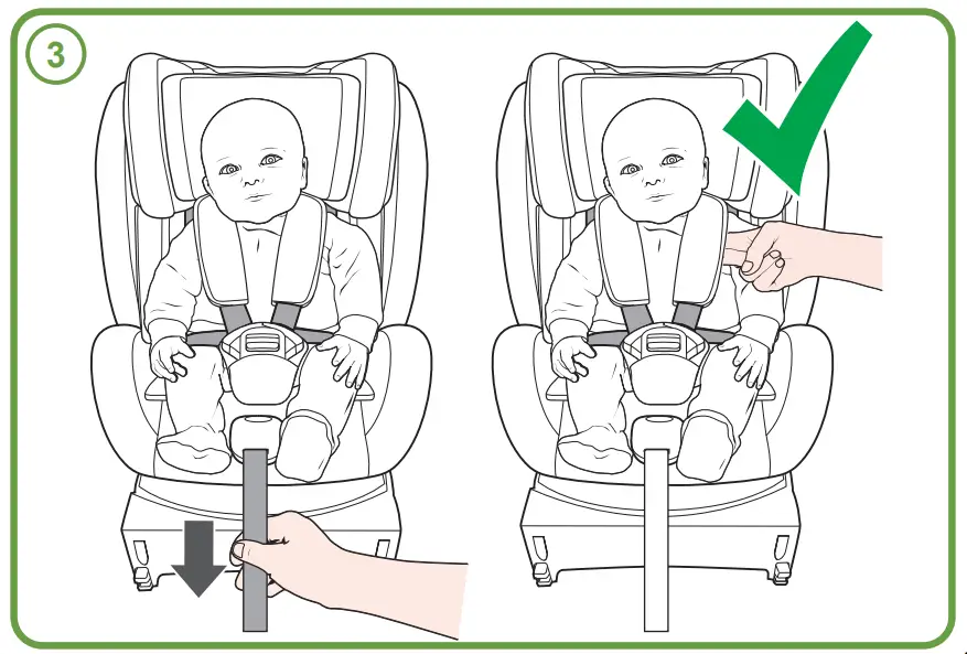 Assembly Instruction