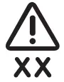 Warning Icon