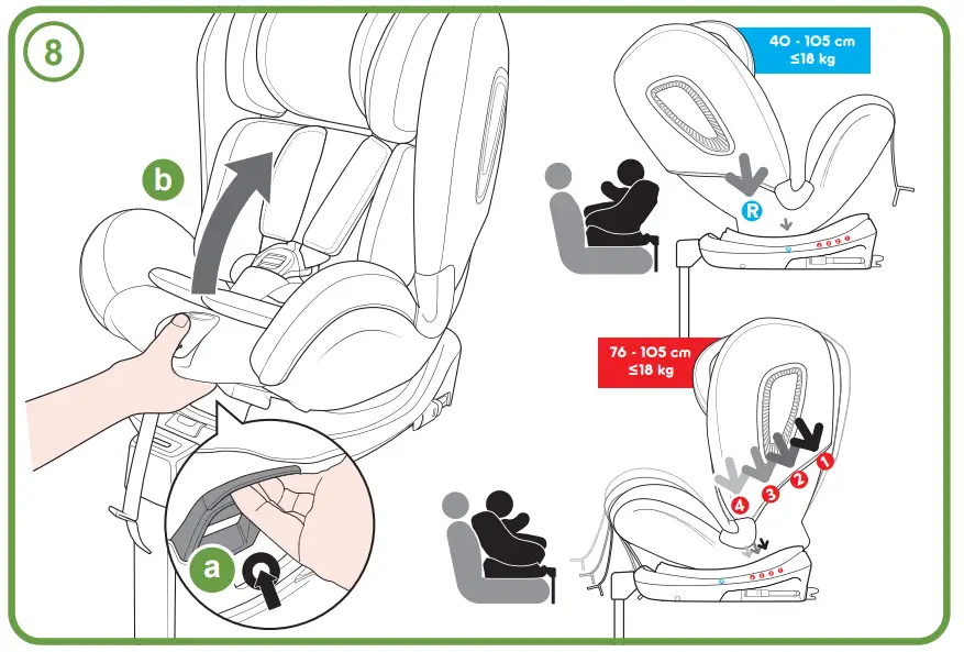 Assembly Instruction