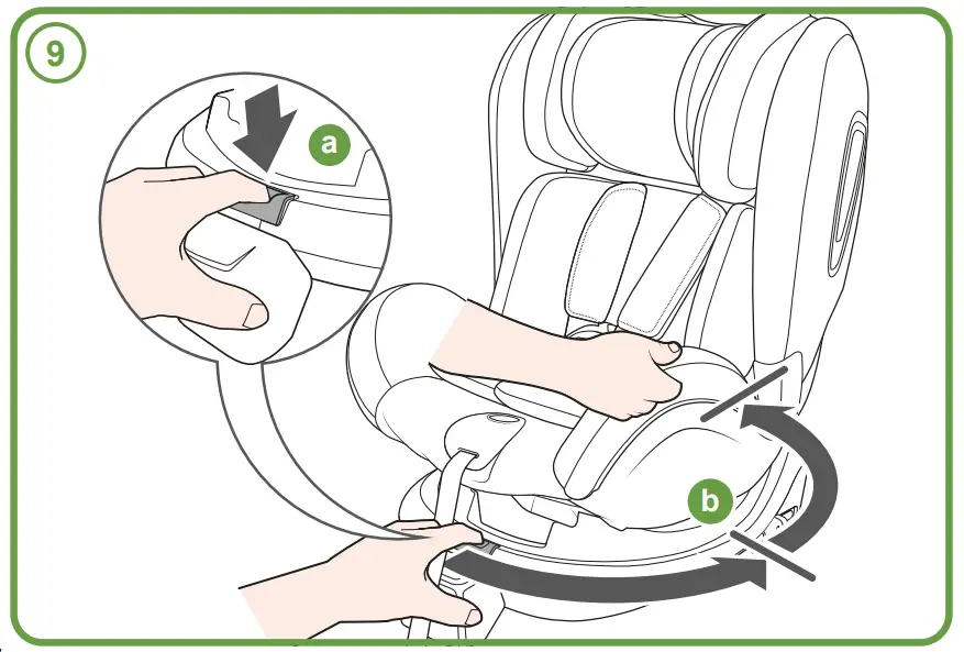 Assembly Instruction