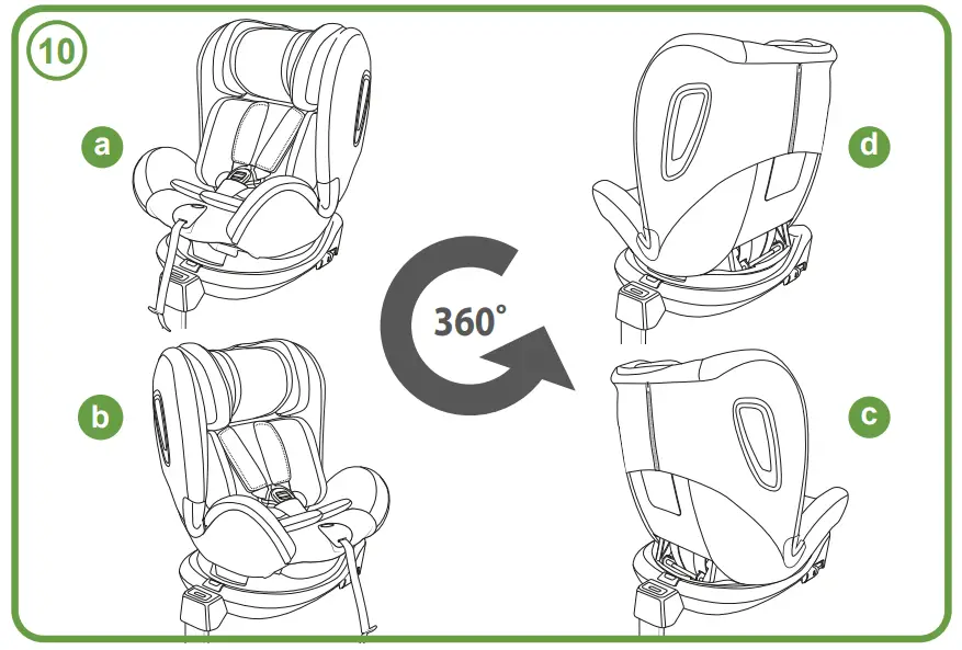 Assembly Instruction
