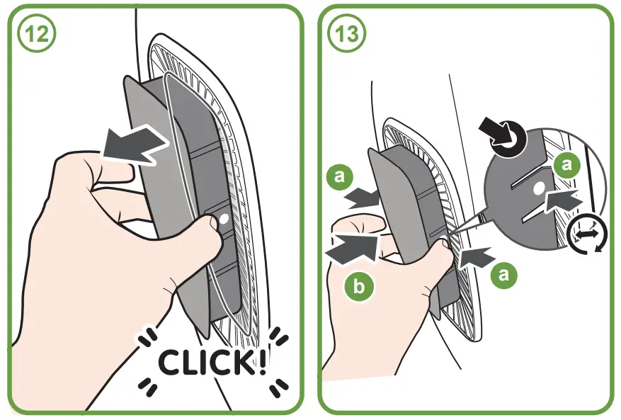 Assembly Instruction