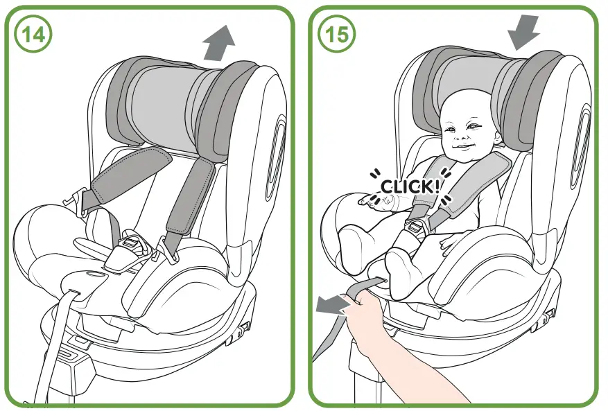 Assembly Instruction