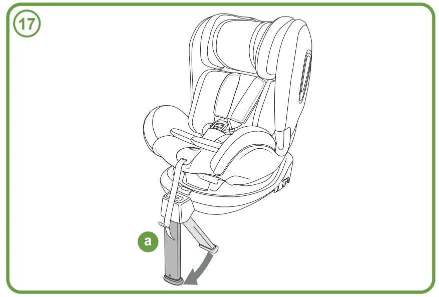 Assembly Instruction