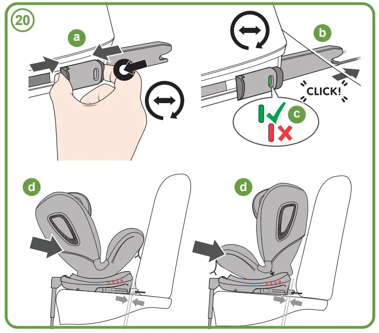 Assembly Instruction
