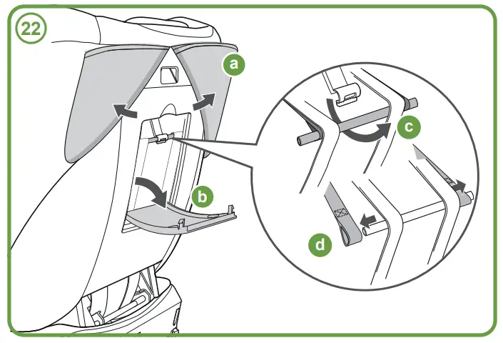 Assembly Instruction