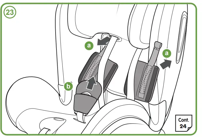 Assembly Instruction