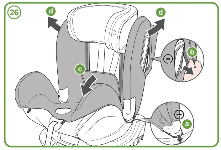 Assembly Instruction