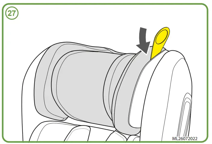 Assembly Instruction