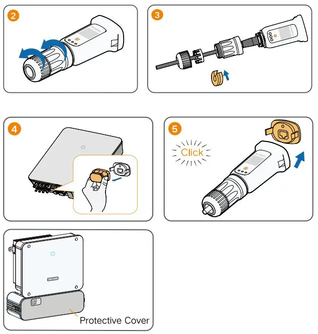 SUNGROW-WiNet-S-Communication-Dongle-FIG-5