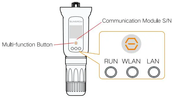SUNGROW-WiNet-S-Communication-Dongle-FIG-6