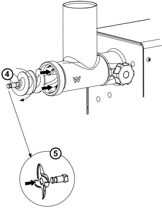 Assembly Instructions
