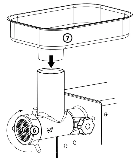Assembly Instructions