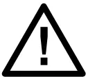 Warning Icon