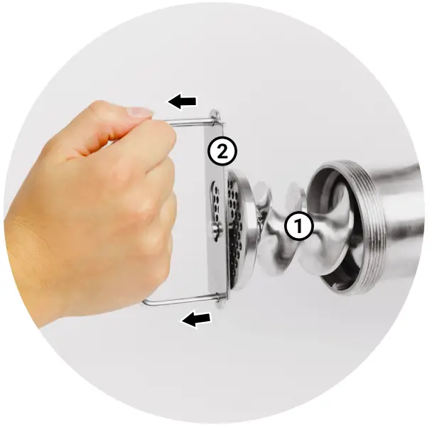 Cleaning Maintenance