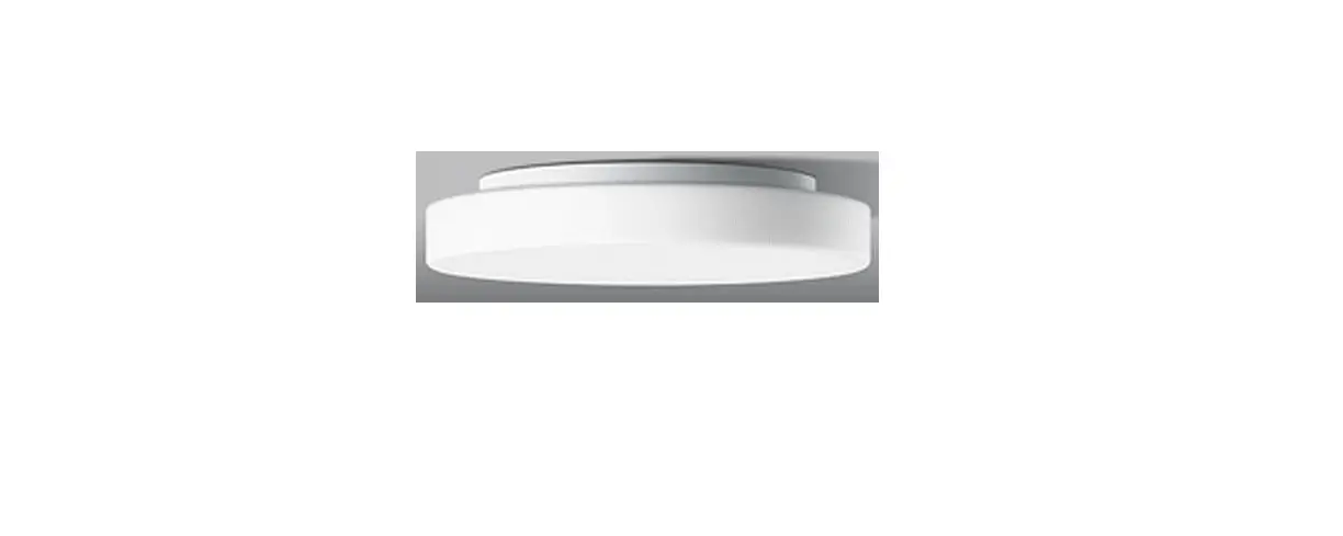 Bega 89766 Ceiling And Wall Luminaire For Indoor Use Instruction Manual