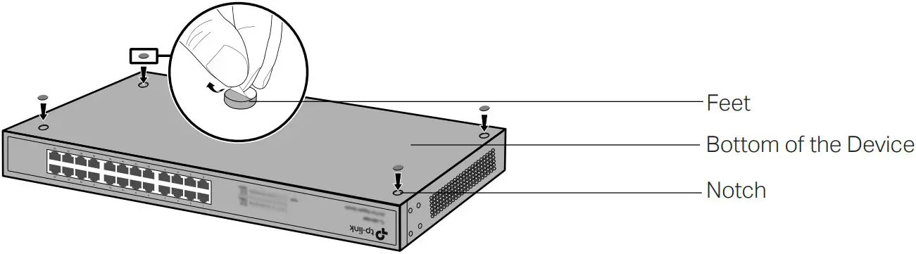 Desktop Installation