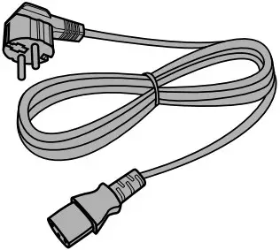 Power Cord