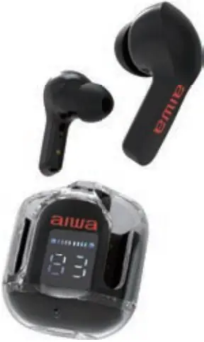 aiwa Prodigy Micro True Wireless Earphones