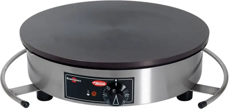 Electric Crepe Makers