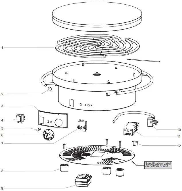 Installation Instruction