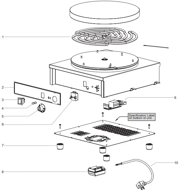 Installation Instruction