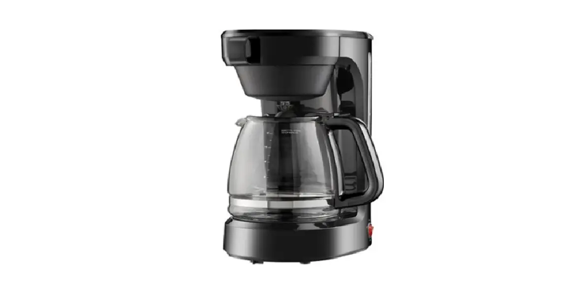 Insignia Nb-coff15 Coffee Maker User Guide