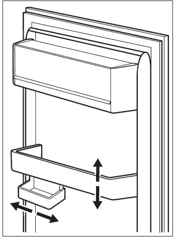 AEG-NSC7G181DS-Fridge-Freezer-fig-14