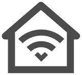 Wi-Fi Network Icon
