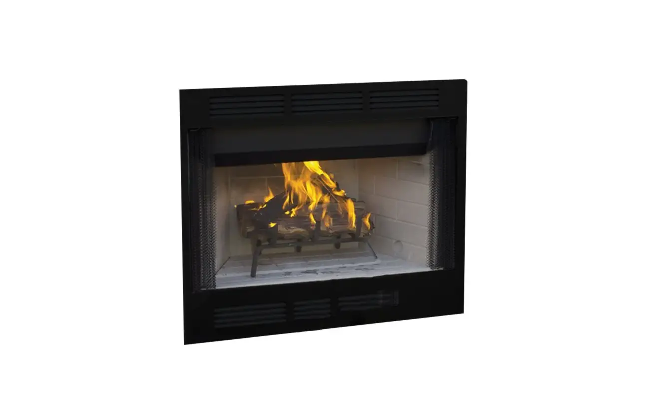 Superior Etk36-b Wood Burning Appliance Kits And Accessories Installation Guide Superior Etk36-b Wood Burning Appliance Kits And Accessories Installation Guide