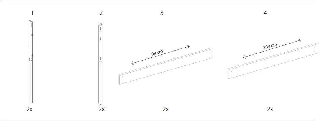 AXI-Beach-Basic-Spielturm-Tower-FIG-1
