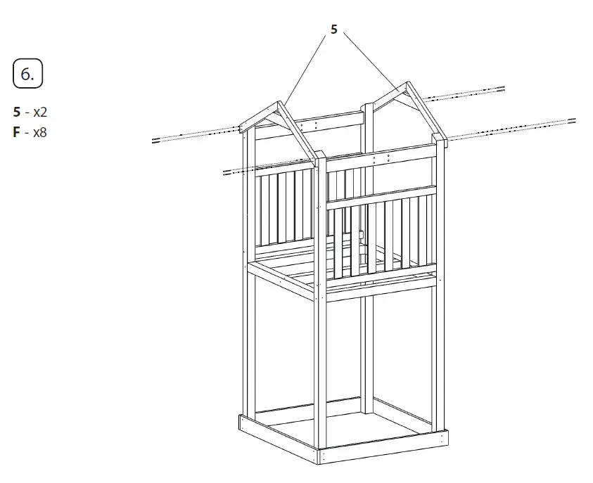 AXI-Beach-Basic-Spielturm-Tower-FIG-14