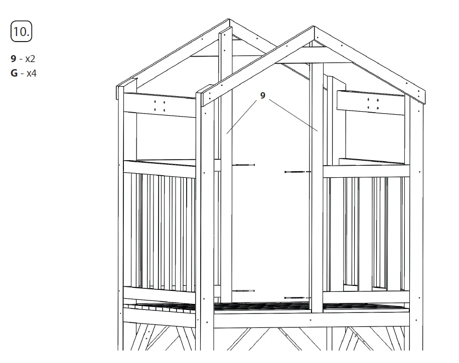 AXI-Beach-Basic-Spielturm-Tower-FIG-17