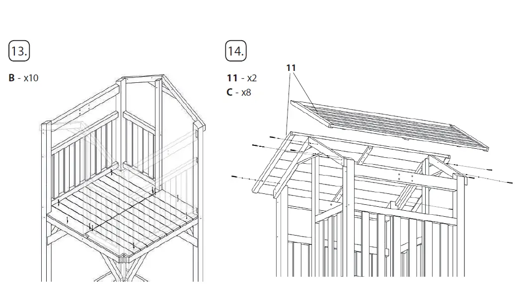 AXI-Beach-Basic-Spielturm-Tower-FIG-19