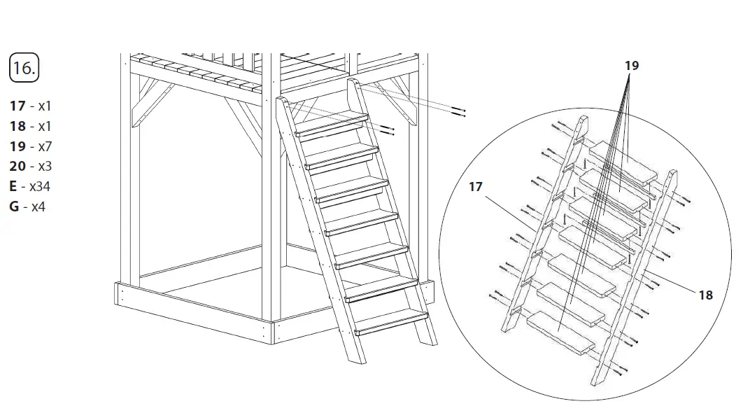 AXI-Beach-Basic-Spielturm-Tower-FIG-21