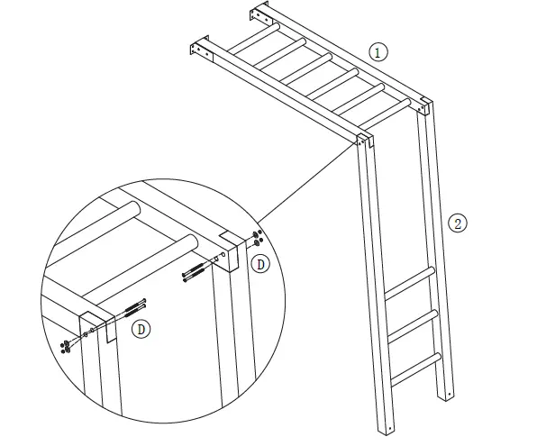 AXI-Beach-Basic-Spielturm-Tower-FIG-28