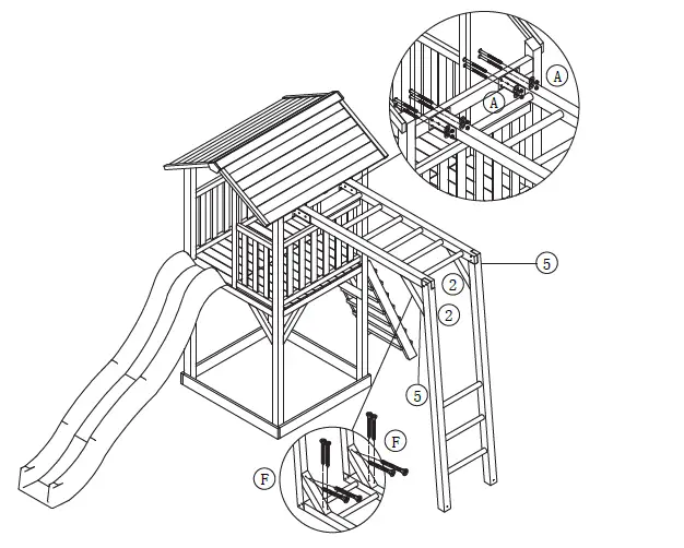 AXI-Beach-Basic-Spielturm-Tower-FIG-29