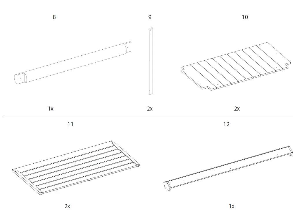 AXI-Beach-Basic-Spielturm-Tower-FIG-3