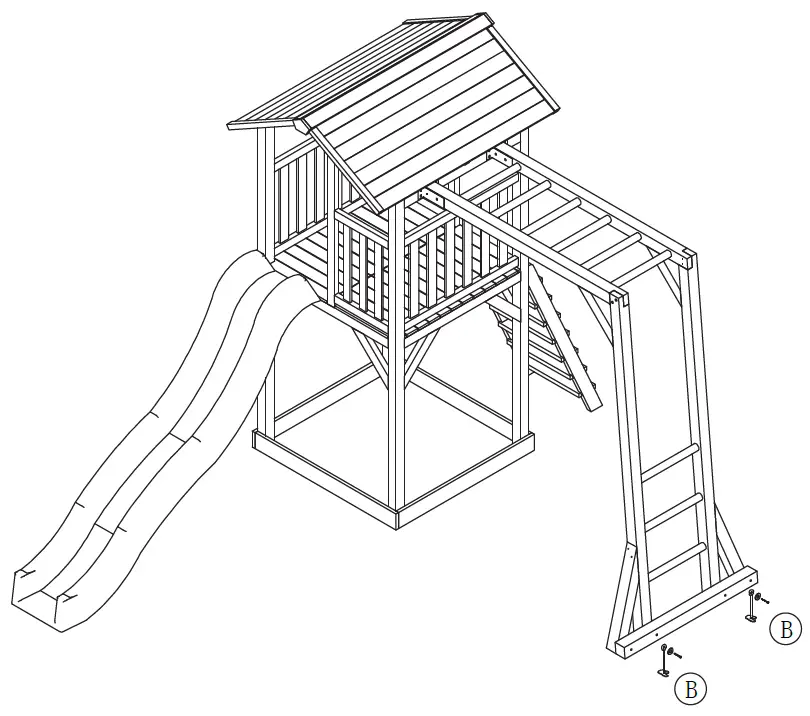 AXI-Beach-Basic-Spielturm-Tower-FIG-31