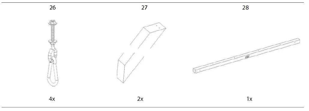 AXI-Beach-Basic-Spielturm-Tower-FIG-8